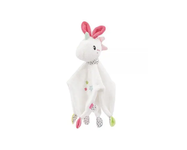 Jucarie doudou din plus - Unicorn