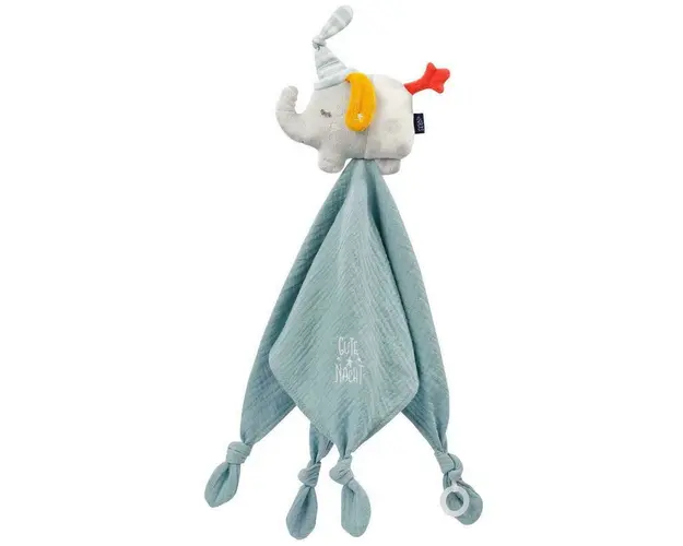 Jucarie doudou - Elefantel