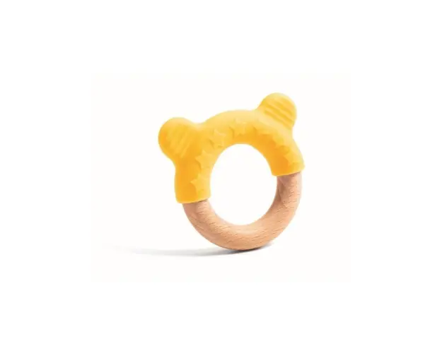 Djeco - Jucarie gingivala BabyChew