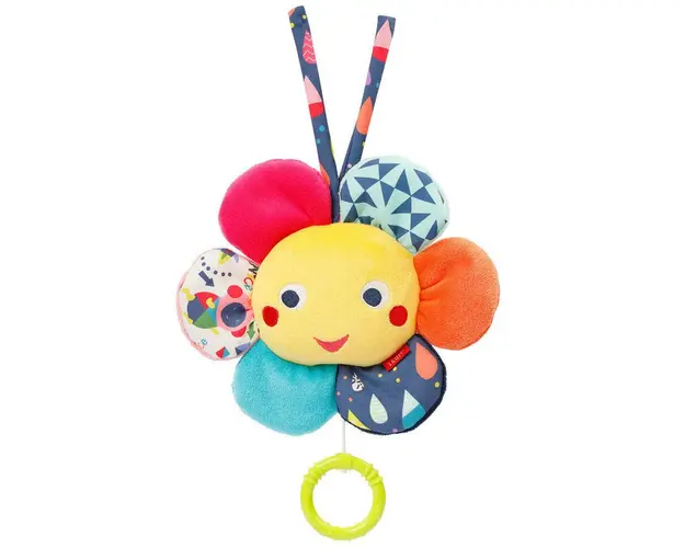 Jucarie muzicala - Floricica