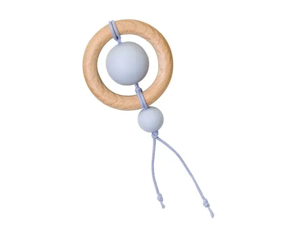 Jucarie Naturala Galaxy Blue