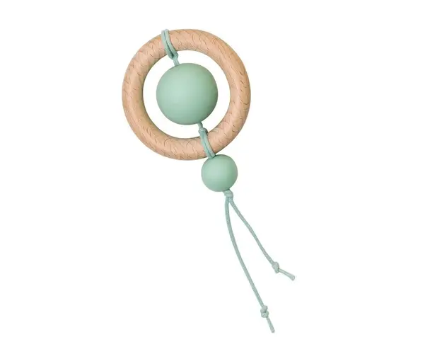 Jucarie Naturala Galaxy Mint