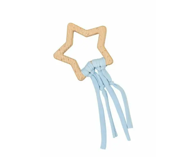 Jucarie Nature Shooting Star Blue