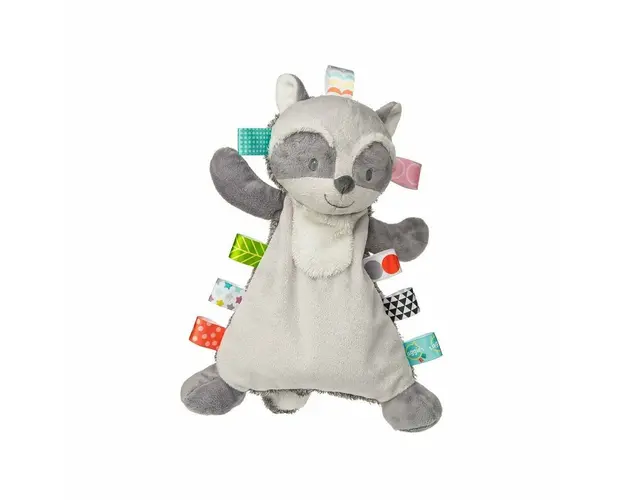 Jucarie plus doudou, Ratonul Taggies, 30cm, Mary Meyer