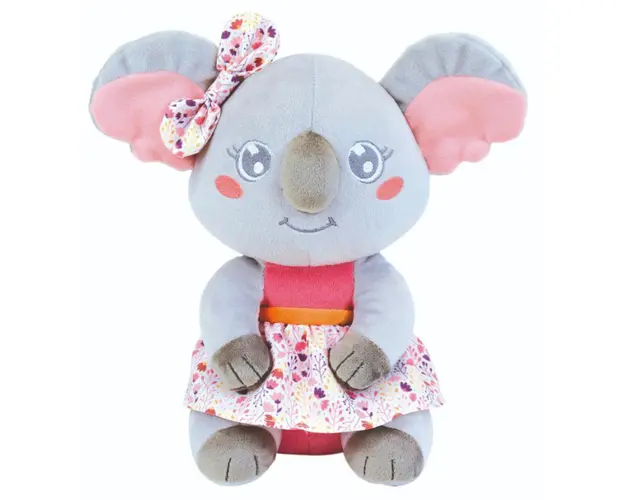 Jucarie Plus Jemini 26cm Cally Mimi Koala