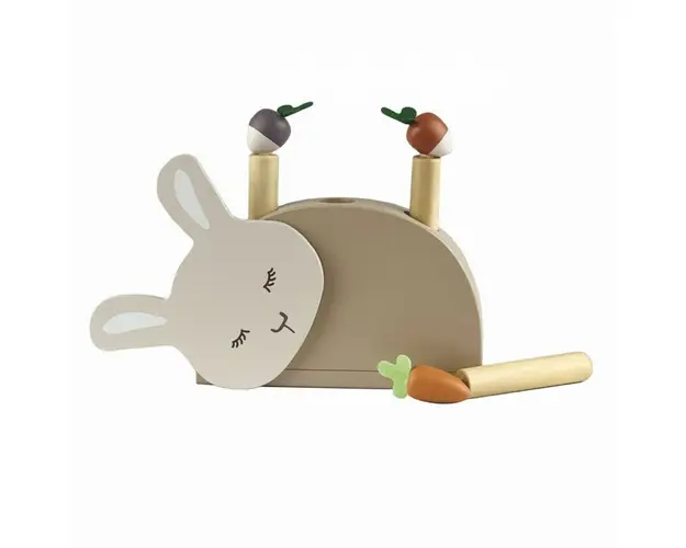Jucarie Pop up Iepuras, Egmont Toys