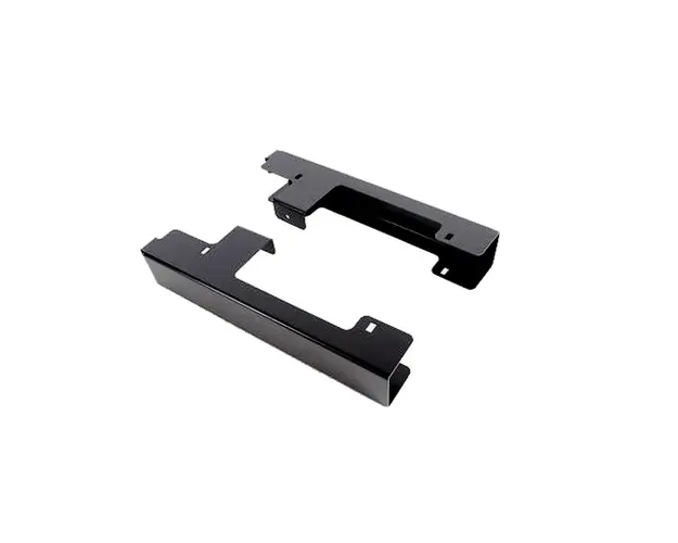 KIT elevation TOWBOX V2 - Inaltator cutie portbagaj TowBox V2 cu prindere pe carligul de remorcare