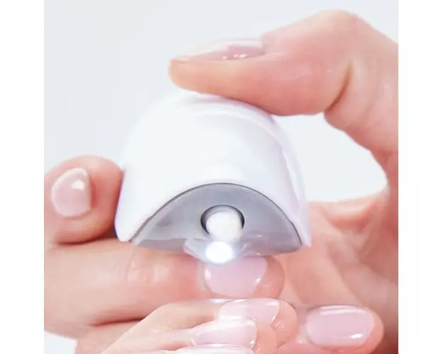 Lanaform - Kit pentru unghii ,,My nails,, LA130512