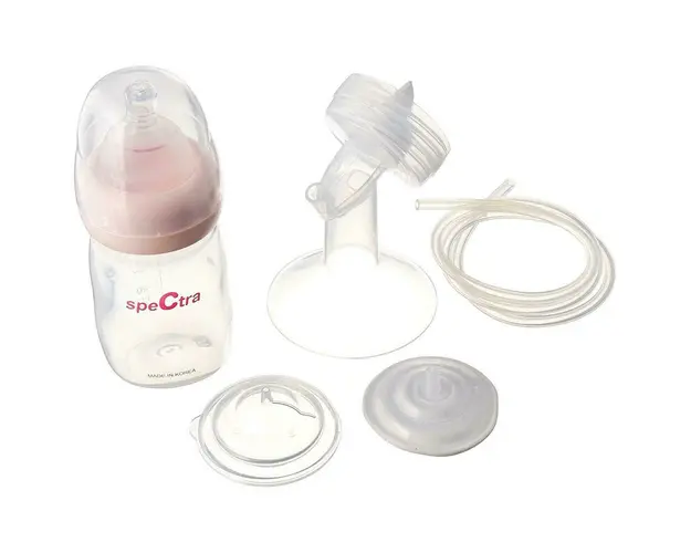 Kit premium 16 mm (biberon+accesorii)