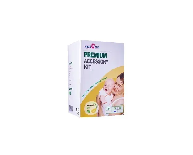Kit premium 28 mm (biberon+accesorii)