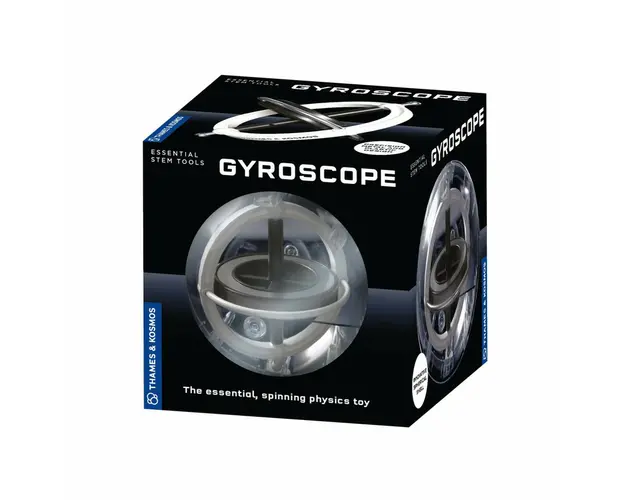 Kit STEM Giroscop Thames & Kosmos
