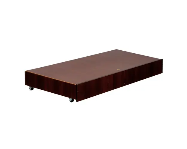 KLUPS Sertar Patuturi copii 120x60 Wenge