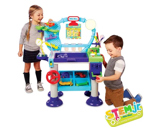 Little Tikes Laboratorul Minunat