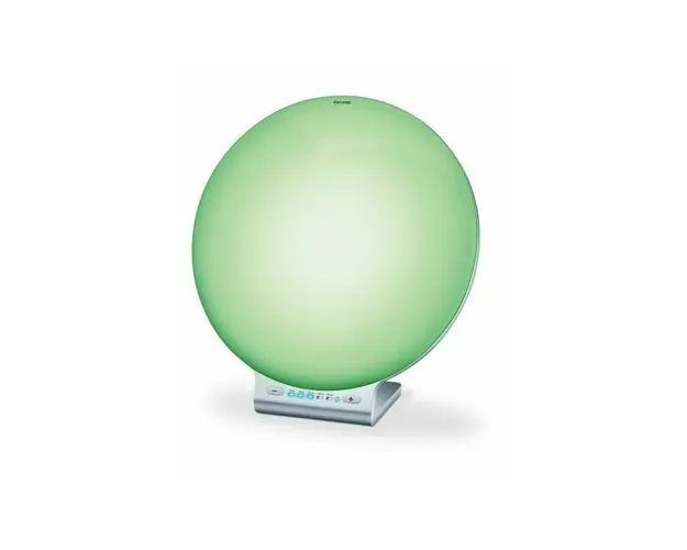 BEURER - Lampa cu lumina naturala 2-in-1 TL100