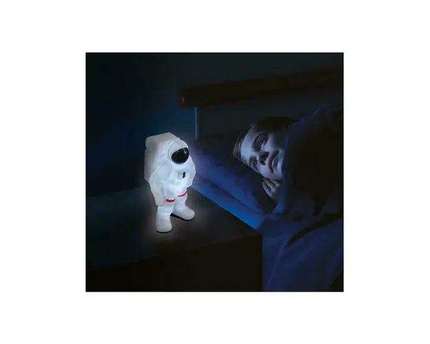 Lampa de veghe - Astronaut