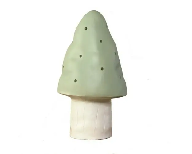 Lampa de veghe ciupercuta, Egmont Toys