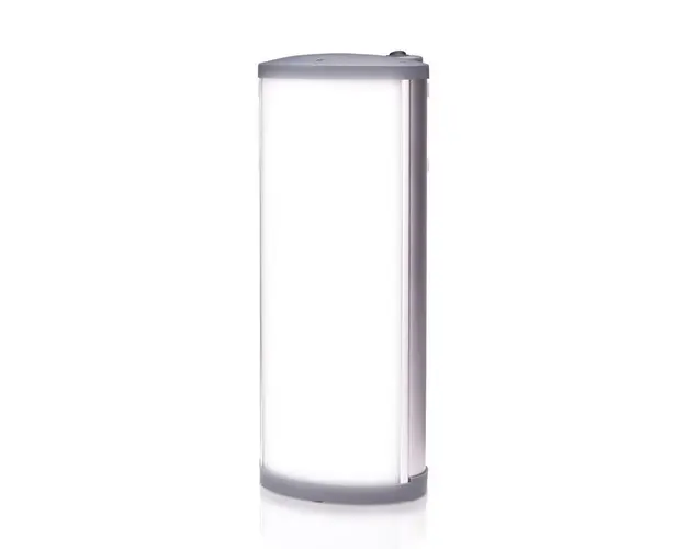 Lanaform - Lampa impotriva depresiei Luminescence