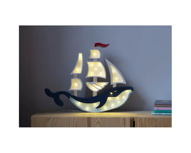 Little lights - Lampa Vapor, Navy