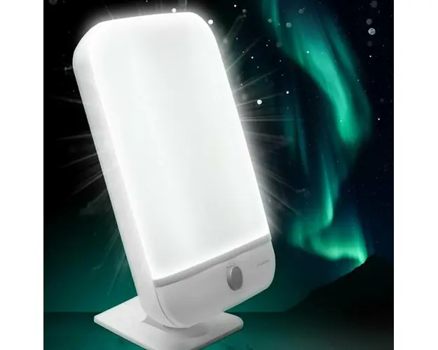 Lanaform - Lampa Lumino Plus