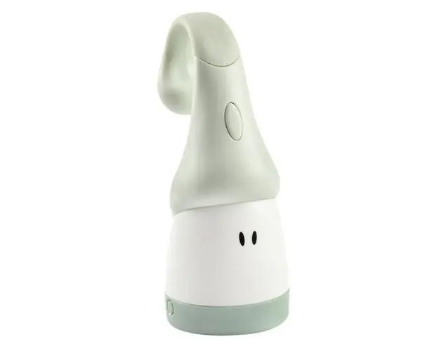 Lampa portabila 2 in 1 Beaba Pixie Torch Sage Green