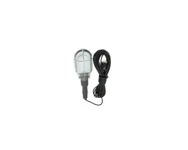 Lampa portabila cu led si intrerupator 12W , 10 ML