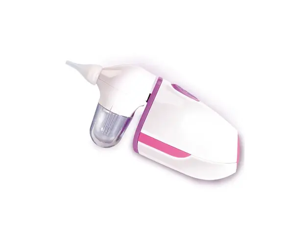 Lanaform - Aspirator nazal Baby Nose Vacuum 2014