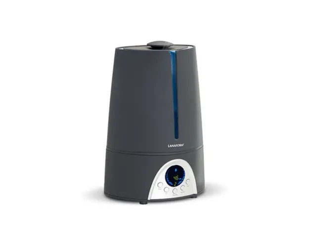 Lanaform - Umidificator de camera New Vapolux