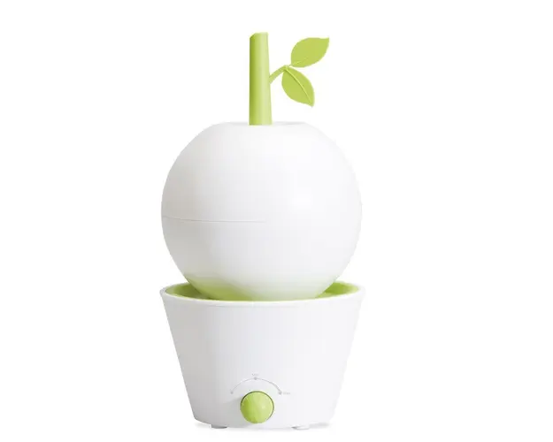 Lanaform - Umidificator de camera Pommy 2 in 1