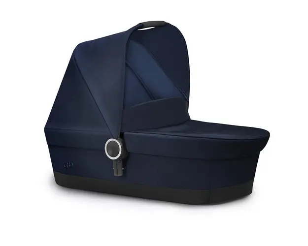 Landou gb Maris SeaPort Blue