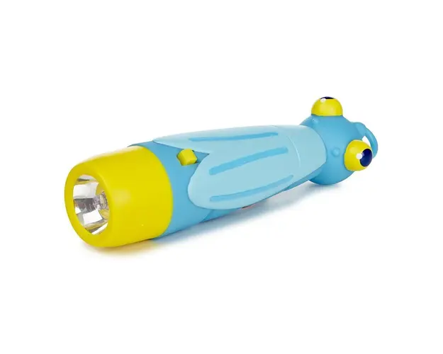 Melissa & Doug - Lanterna Pentru Copii Flash Firefly Flashlight