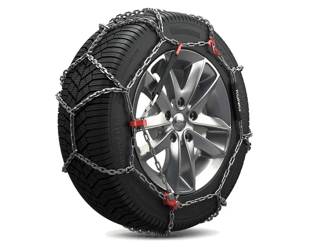 Lanturi antiderapante König CB-12 097