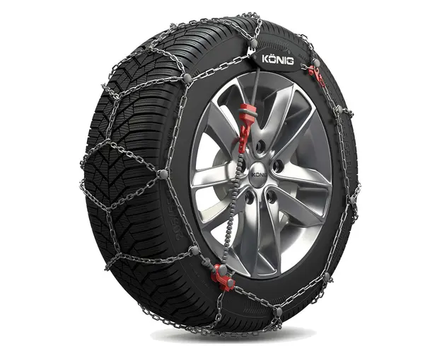 Lanturi antiderapante König CG-9 097