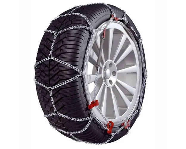 Lanturi antiderapante König CK-7 080