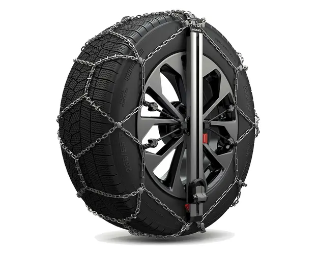 Lanturi antiderapante König Easy-Fit SUV 235