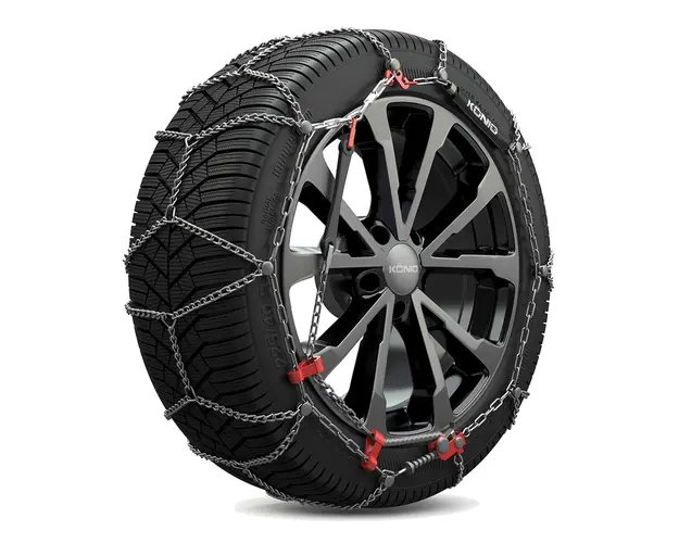 Lanturi antiderapante König K-Slim 104