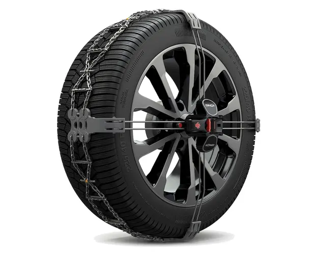 Lanturi antiderapante König K-Summit K22