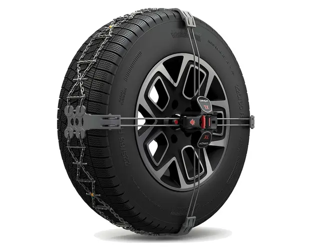 Lanturi antiderapante König K-Summit XL K56