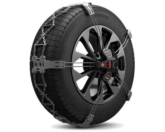 Lanturi antiderapante König K-Summit XXL K77