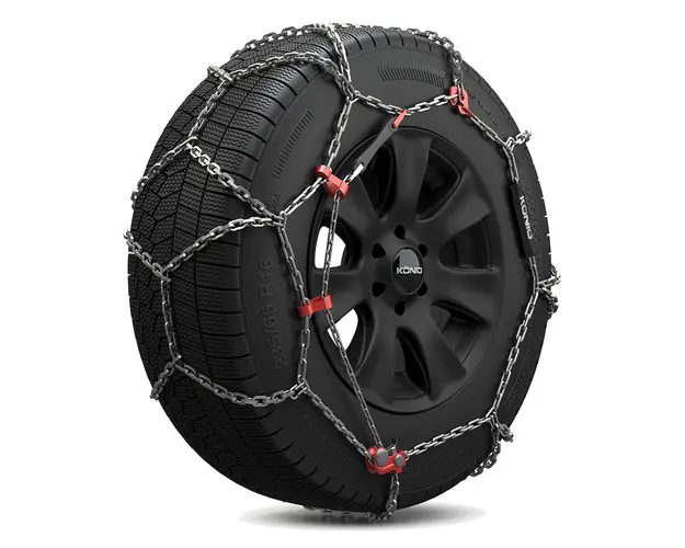 Lanturi antiderapante König XB-16 240