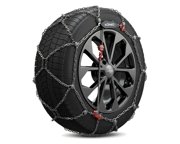 Lanturi antiderapante König XG-12 Pro 265