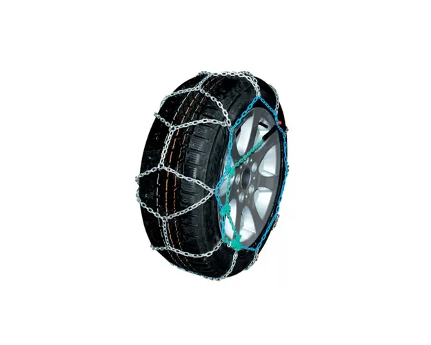 Lanturi antiderapante Veriga Pro Compact 9mm 065