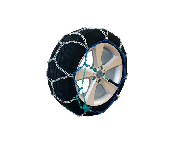 Lanturi antiderapante Veriga Professional NT 290