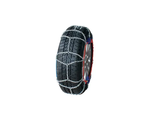 Lanturi antiderapante Veriga Stop&Go Car 9mm 080