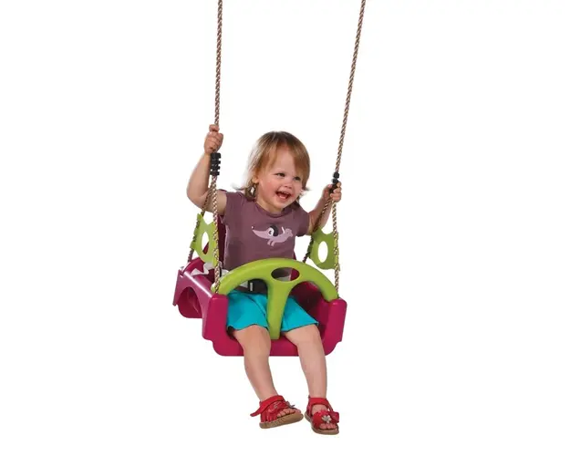 Leagan, Kbt, Trix, Mov/Verde