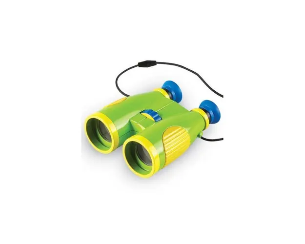 Binoclu GeoSafari