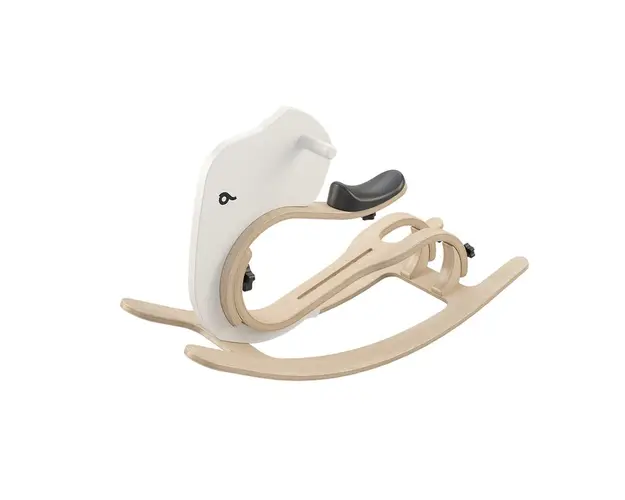 Kit Balansoar elefant @ leg&go