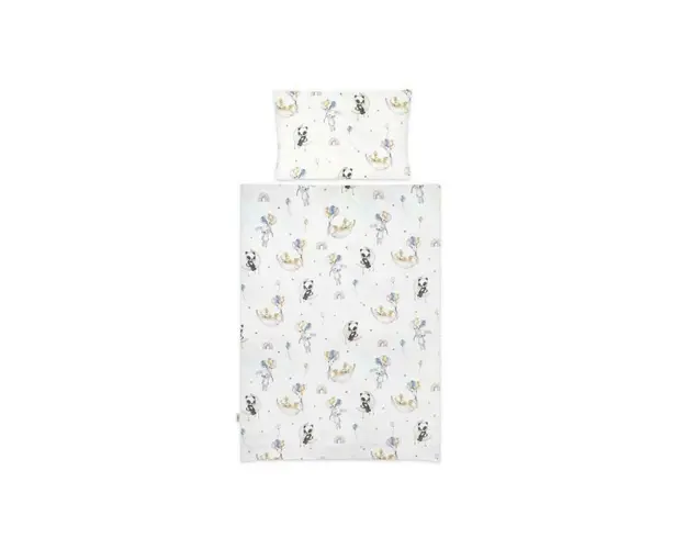 Lenjerie pat 2 Piese KLUPS Dream World C007-C2