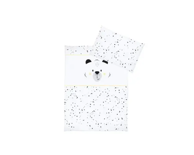 Lenjerie Pat 3 Piese KLUPS Funny Teddy Bear K084