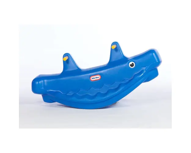 Little Tikes Balansoar Balena