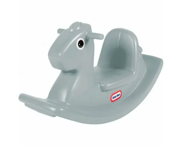 Little Tikes - Balansoar Calut Gri